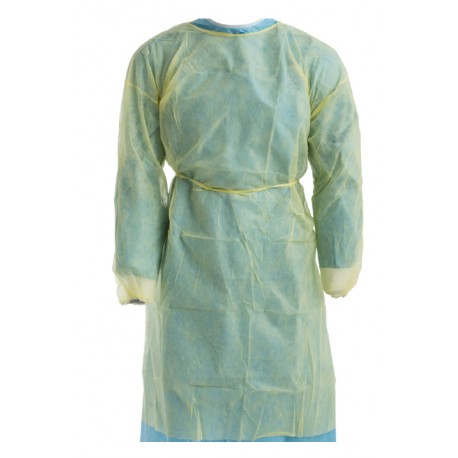 Isolation Gown 
