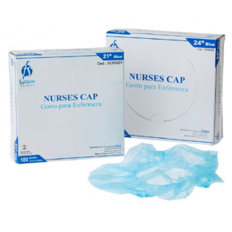 Nurses and Surgical OR Cap 