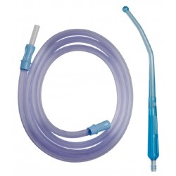 Yankauer & Connecting Tubing 